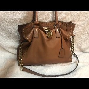 Michael Kors Satchel